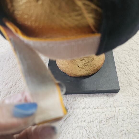 Boston Bruins Vintage Zephyr Wool Blend Embroidered logo. MadeInKorea Adjustable - Picture 16 of 16